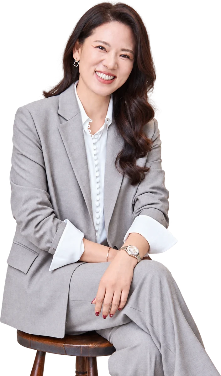 요리수 연산 김은정 대표
